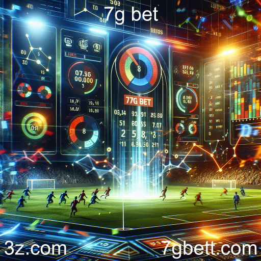 Apostas Ao Vivo: A Nova Era das Apostas no 7g Bet