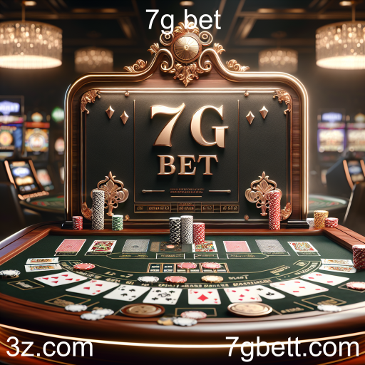 Explorando o Mundo dos Jogos de Mesa no 7g Bet